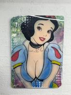 Alvin Silvrants - Disney’s Snow White - High Gloss cutting