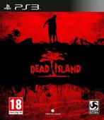 Dead Island Limited Edition (PlayStation 3), Verzenden, Gebruikt, Vanaf 12 jaar