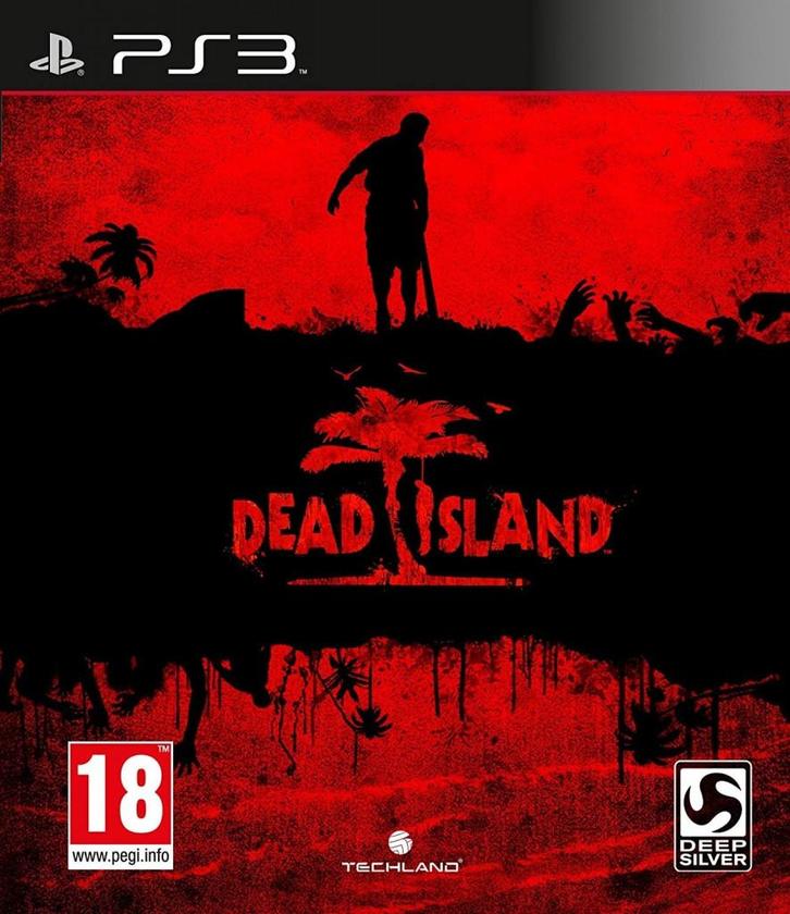 Dead Island Limited Edition (PlayStation 3), Spelcomputers en Games, Games | Sony PlayStation 3, Gebruikt, Vanaf 12 jaar, Verzenden