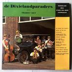 Dixielandparaders, De – De Dixielandparaders (12, Verzenden, Nieuw in verpakking