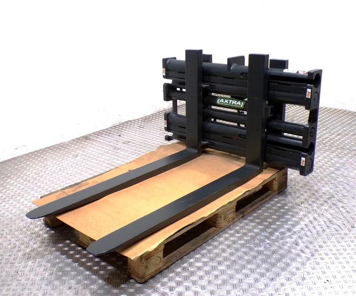 Little Giant buizenframe Vorkversteller (OUTLET), Zakelijke goederen, Machines en Bouw | Heftrucks en Intern transport, 2000 tot 3000 kg