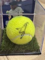 Tennis - Jannik Sinner, #1 Ranking ATP - Tennisbal, Nieuw