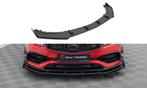 Voorspoiler met Canards Mercedes A45 AMG Aero Pack W176 FL, Ophalen of Verzenden, Nieuw
