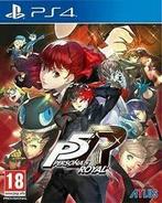 Persona 5 - Playstation 4 (PS4) (Playstation 4 (PS4) Games), Verzenden, Nieuw
