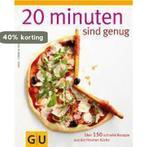 20 Minuten sind genug! 9783833816772 Cornelia Trischberger, Verzenden, Zo goed als nieuw, Cornelia Trischberger