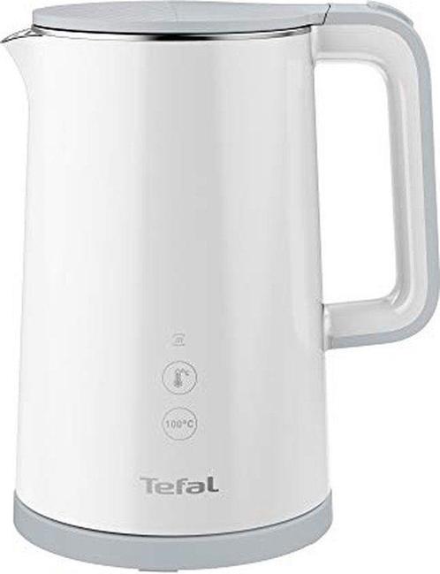 Tefal Sense Waterkoker 1,5L 1800W, Hobby en Vrije tijd, Overige Hobby en Vrije tijd, Zo goed als nieuw, Ophalen of Verzenden