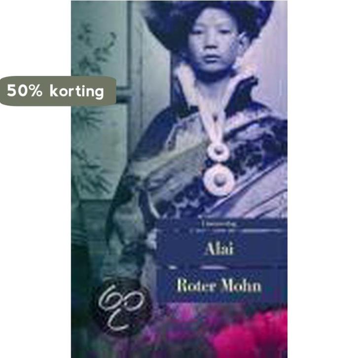 Roter Mohn 9783293203402 Alai, Boeken, Taal | Duits, Gelezen, Verzenden