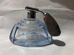 Parfumfles (3) - Glas - Art Deco parfumflesjes
