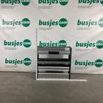 Bott Vario aluminium gebruikte bedrijfswagen inrichting (nr, Ophalen of Verzenden, Gebruikt