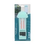 SOGO Digitale Min/Max Thermometer, Huis en Inrichting, Woonaccessoires | Thermometers, Nieuw, Verzenden