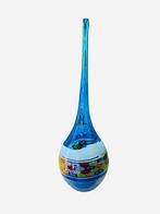 Filippo Maso - Vaas - glas en millefiori murrine - Murano, Huis en Inrichting, Nieuw