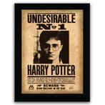 Harry Potter Undesirable No. 1 Sign 30 cm, Ophalen of Verzenden, Nieuw