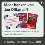 De zweefteef en de hufter 9789000310234 Jan Dijkgraaf, Verzenden, Gelezen, Jan Dijkgraaf