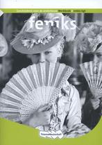 Feniks werkboek vmbo-kgt 9789006391077 Christa Dekkers, Verzenden, Gelezen, Christa Dekkers