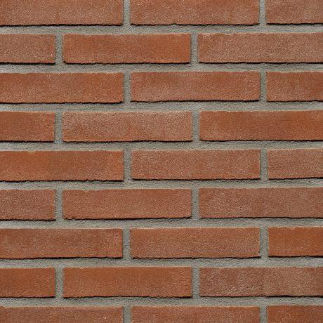 Wienerberger Roodbruin VB WF, Doe-het-zelf en Verbouw, Metselstenen, Verzenden