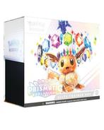 Pokémon - 1 Sealed box - Pokémon PKM : Scarlet & Violet 8.5, Nieuw