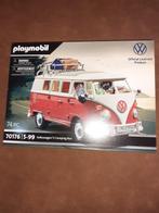 Playmobil - PM: 2170176 - Playmobil Volkswagen T1 Camping