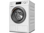 Miele Wch 870 Wcs Powerwash 2.0 Wasmachine, Witgoed en Apparatuur, Wasmachines, Verzenden, 8 tot 10 kg, Nieuw, 85 tot 90 cm