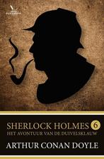 9789049927738 Sherlock Holmes 6 -   Het avontuur van de d..., Boeken, Arthur Conan Doyle, Zo goed als nieuw, Verzenden