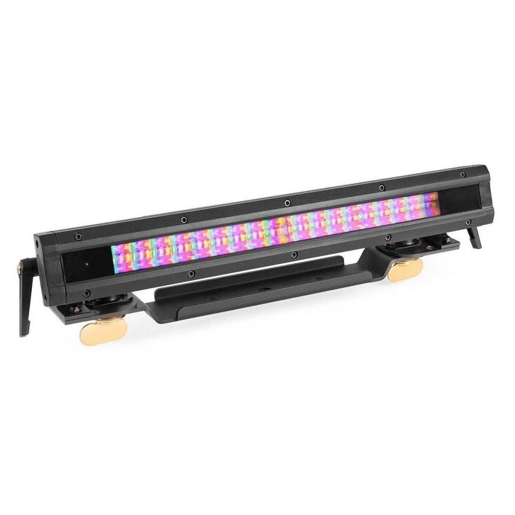 Retourdeal - BeamZ StarColor54 - Waterdichte DMX wall washer, Muziek en Instrumenten, Licht en Laser, Zo goed als nieuw, Verzenden