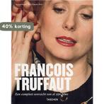 François Truffaut 9783822835821, Verzenden, Zo goed als nieuw