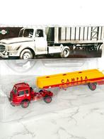 IXO, Altaya 1:43 - Modelauto - Pegaso Diesel “CAMPSA” Fuel, Hobby en Vrije tijd, Nieuw