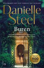 Buren (9789024598960, Danielle Steel), Verzenden, Nieuw