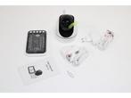 Living Needs® 360 Babyfoon met Camera – Nachtzicht & Zoom –, Verzenden, Zo goed als nieuw