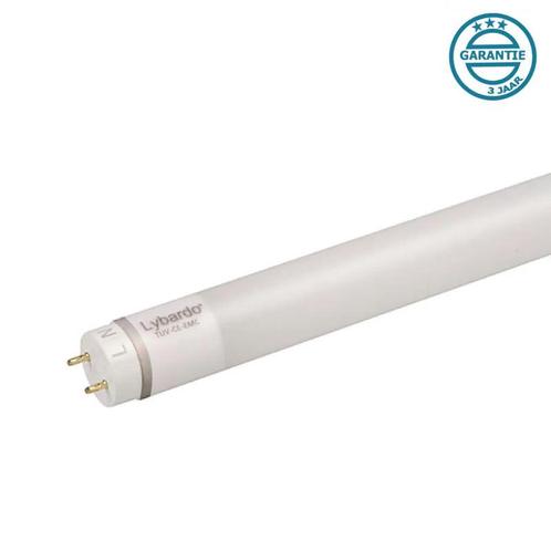 LED TL buis 60 cm | 9 watt | 4000K neutraal wit - 840 | Lyba, Huis en Inrichting, Lampen | Overige, Nieuw, Verzenden
