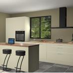 Magnolia keuken Bonaire 30120, Huis en Inrichting, Verzenden, Nieuw