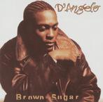 cd - DAngelo - Brown Sugar, Cd's en Dvd's, Verzenden, Zo goed als nieuw