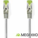 Cat 7 PiMF-Netwerkkabel | RJ45 Male - RJ45 Male | 5,0 m |