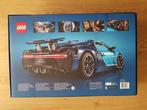 Lego Set - 42083 - Technic - Bugatti Chiron, Nieuw