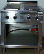 Occasion Mareno 4-plaats electrische kooktafel, Ophalen, Gebruikt