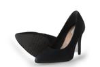Tamaris Pumps in maat 35 Zwart | 10% extra korting, Kleding | Dames, Schoenen, Tamaris, Pumps, Verzenden, Zwart