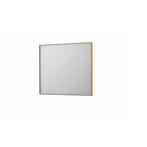 Spiegel INK SP32 90x4x80 cm Incl. Indirect LED-Verlichting, Ophalen of Verzenden, Nieuw, Bad