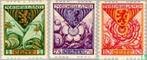 Nederland - Kinderzegels - 1925, Postzegels en Munten, Postzegels | Nederland, Verzenden, Postfris