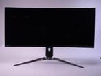 [RETOURDEAL] MSI MPG 341CQPX QD-OLED | WQHD - 240hz - 0.0..., Computers en Software, Monitoren, Ophalen of Verzenden, Nieuw, MSI