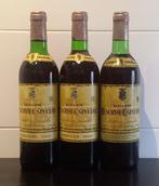 1962 & 1964 Martínez Lacuesta - Rioja Reserva Especial - 3, Verzamelen, Wijnen, Nieuw