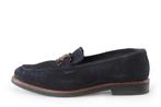 Ara Loafers in maat 39 Blauw | 10% extra korting, Overige typen, Ara, Gedragen, Verzenden