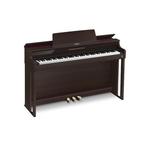 Casio Celviano AP-550 BN digitale piano, Nieuw, Bruin, Piano
