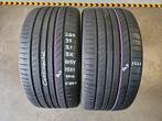 285/35/21 105Y CONTINENTAL CSPC5 MO D21 6,4MM PROFIEL, Ophalen, Gebruikt, 285 mm, 21 inch