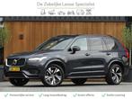 Volvo XC90 T8 408PK AWD R-Design Schuifdak Clima Camera, Plug-in hybride, Nieuw, Hybride Elektrisch/Benzine, Lease