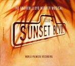 cd ost film/soundtrack - Sarah Brightman - Sunset Bouleva..., Verzenden, Zo goed als nieuw
