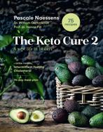 9789401482233 The Keto Cure 2 Pascale Naessens, Nieuw, Pascale Naessens, Verzenden