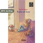 Robin en Suze 9789046803172 Sjoerd Kuyper, Verzenden, Zo goed als nieuw, Sjoerd Kuyper