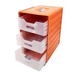 Trap Trading - Trolleys van luchtvaartmaatschappijen -