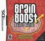 The Professors Brain Trainer Memory-Amerikaans (NDS), Ophalen of Verzenden, Zo goed als nieuw