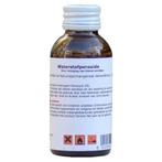 Waterstof peroxide 35%   250ml (Benodigdheden), Ophalen of Verzenden, Nieuw, Overige typen