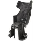 Bobike Maxi Exclusive Plus Tour Urban Black achterstoeltje D, Verzenden, Nieuw